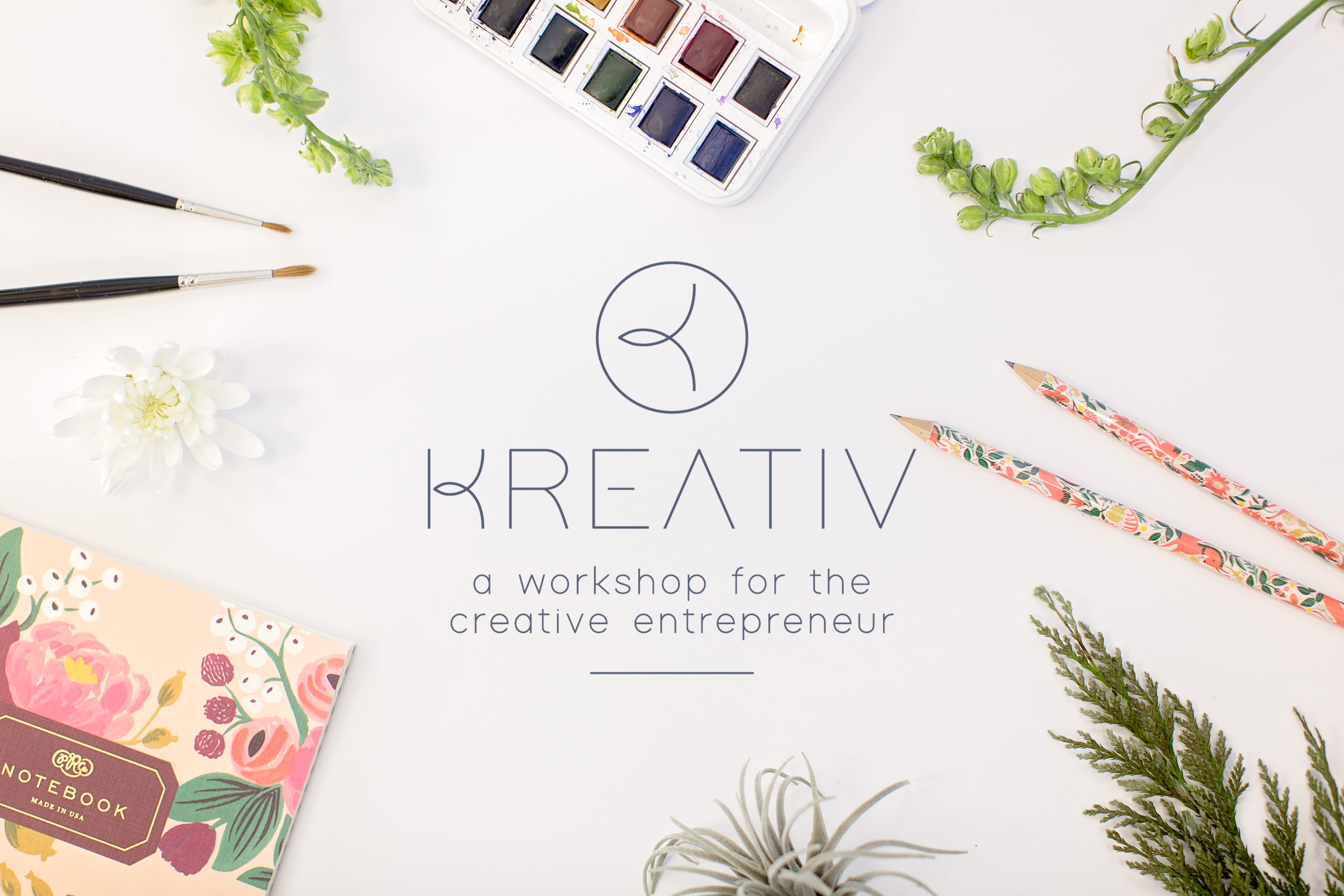 kreativ workshops