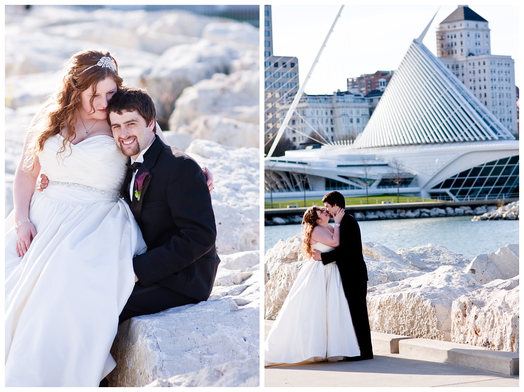 milwaukee wedding photographer colleen bies photography